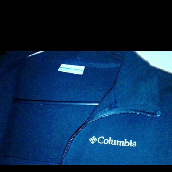 Columbia Jacket - Picture 2 of 3
